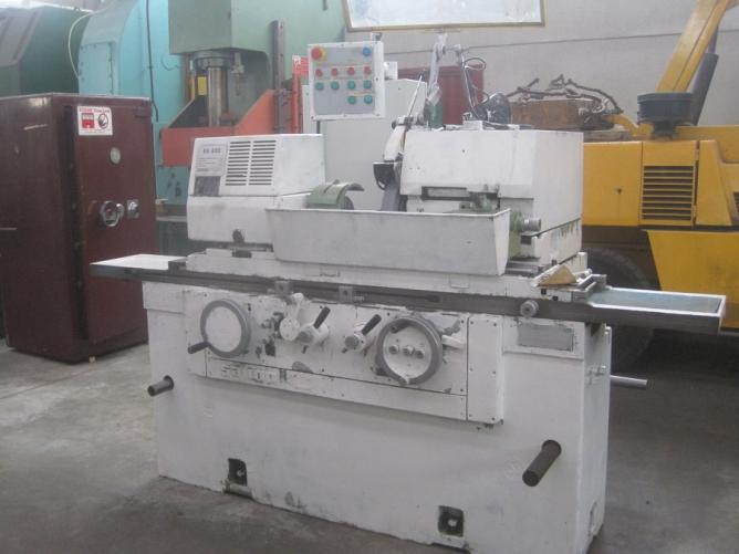 SAIMP Lic. OLIVETTI R6 600